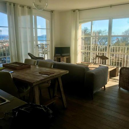 Port Rive Gauche Roseliere Apartamento Marseillan  Exterior foto