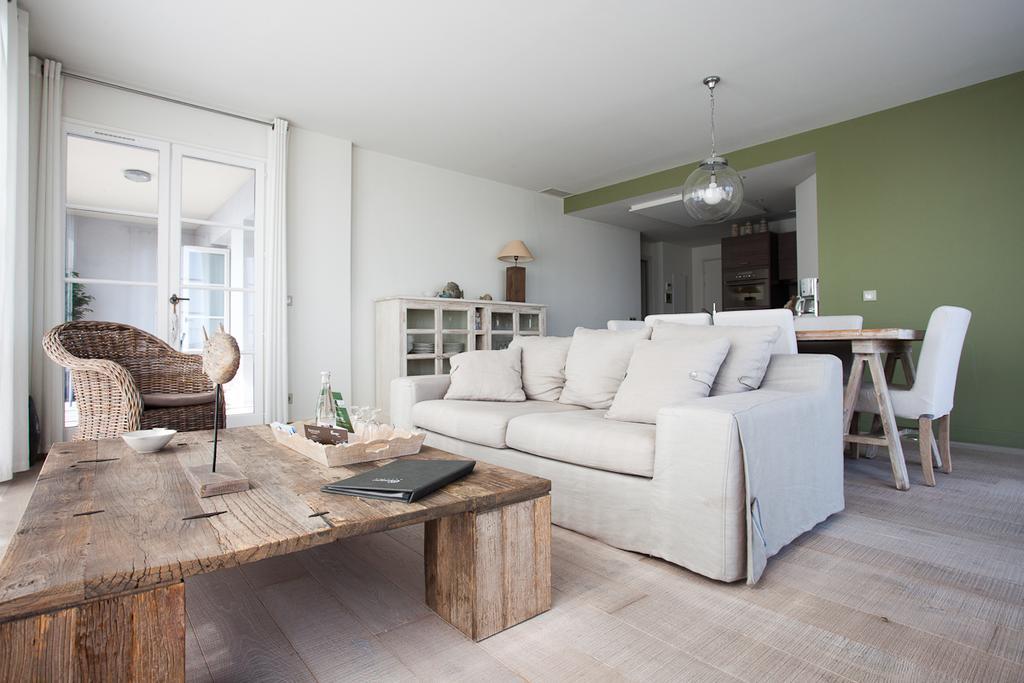 Port Rive Gauche Roseliere Apartamento Marseillan  Exterior foto