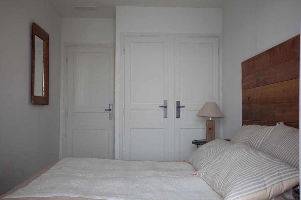 Port Rive Gauche Roseliere Apartamento Marseillan  Exterior foto